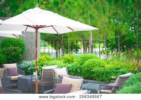 After We Tried From Work Need Relax With Natural