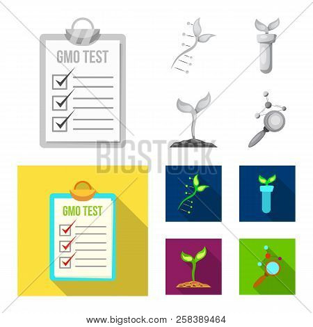 Vector Illustration Of  And  Symbol. Set Of  And  Stock Symbol For Web.