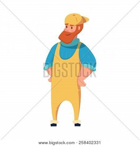 Vector Illustration Of Goods And Cargo Icon. Collection Of Goods And Warehouse Vector Icon For Stock