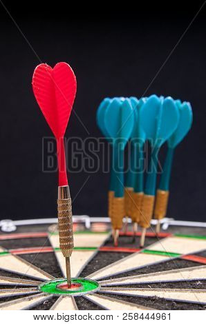 Be Different If You Want To Hit The Mark