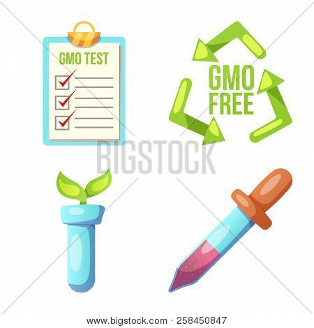 Vector Illustration Of  And  Icon. Collection Of  And  Stock Symbol For Web.