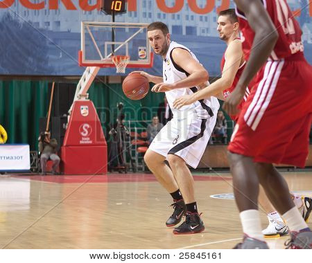Labovic Dragan
