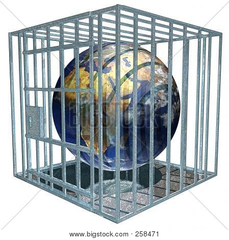 Earthincage