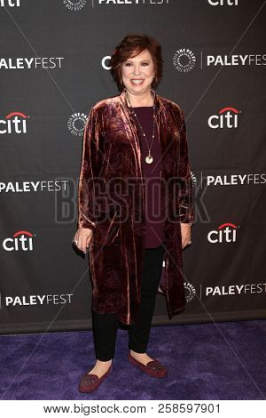 LOS ANGELES - SEP 13:  Vicki Lawrence at the 2018 PaleyFest Fall TV Previews - FOX at the Paley Center for Media on September 13, 2018 in Beverly Hills, CA