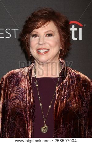 LOS ANGELES - SEP 13:  Vicki Lawrence at the 2018 PaleyFest Fall TV Previews - FOX at the Paley Center for Media on September 13, 2018 in Beverly Hills, CA
