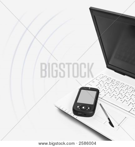 Komunikační technologie