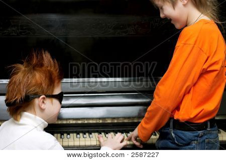 Musiciens