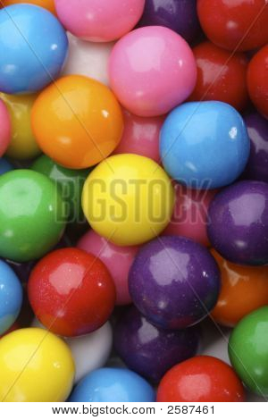 Gumballs