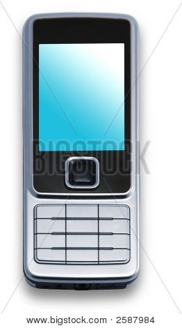 Cellphone