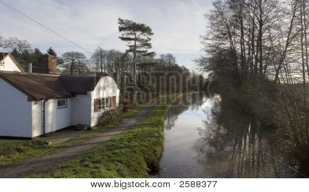 Canal