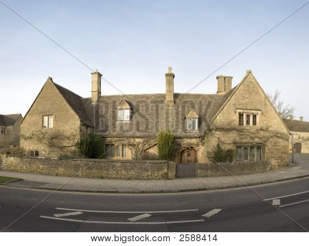 Town House