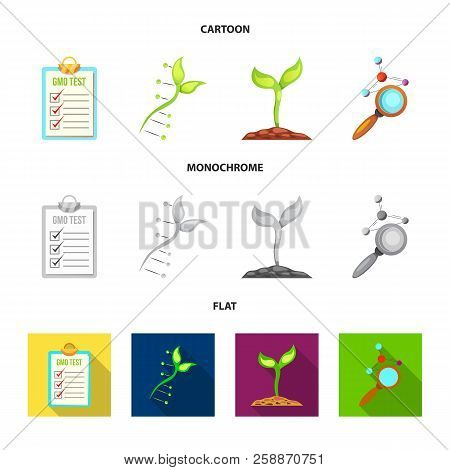 Isolated Object Of  And  Symbol. Collection Of  And  Stock Vector Illustration.