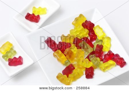 Gummybears