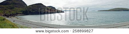 Ardmair Are Located In A Stunningly Beautiful Location 3 Miles North Of The Highland Fishing Village