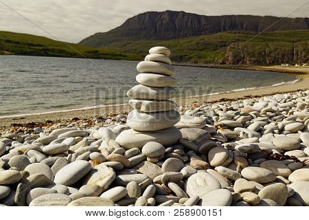 Ardmair Are Located In A Stunningly Beautiful Location 3 Miles North Of The Highland Fishing Village