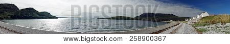 Ardmair Are Located In A Stunningly Beautiful Location 3 Miles North Of The Highland Fishing Village