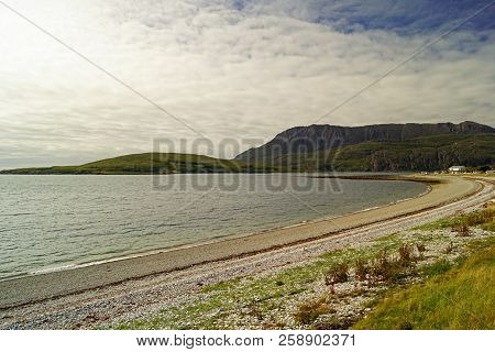 Ardmair Are Located In A Stunningly Beautiful Location 3 Miles North Of The Highland Fishing Village