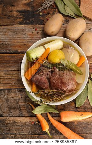 pot au feu