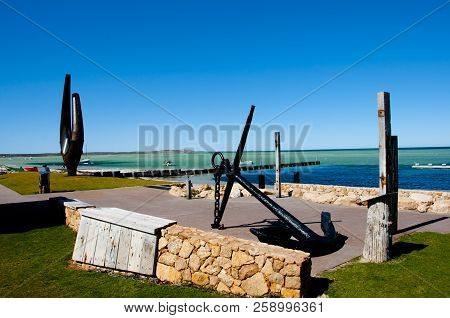 Recreation Jetty - Denham - Western Australia