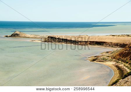 Eagle Bluff - Denham - Western Australia