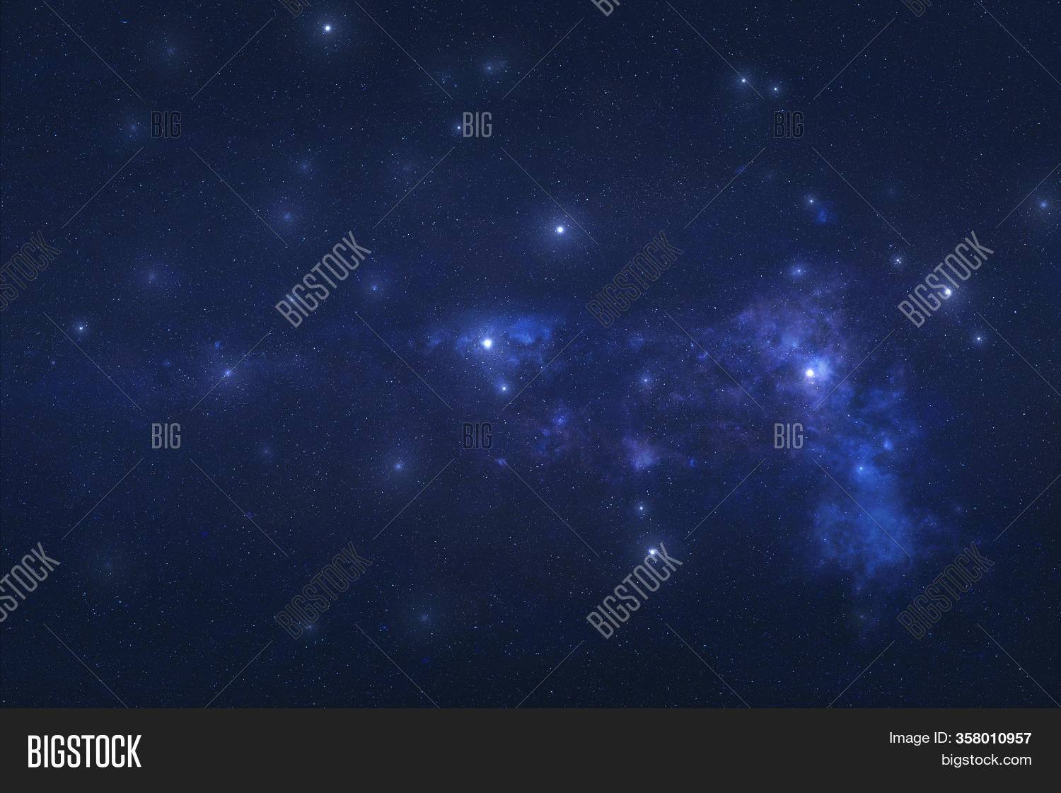 Crater Constellation Image & Photo (Free Trial) Bigstock