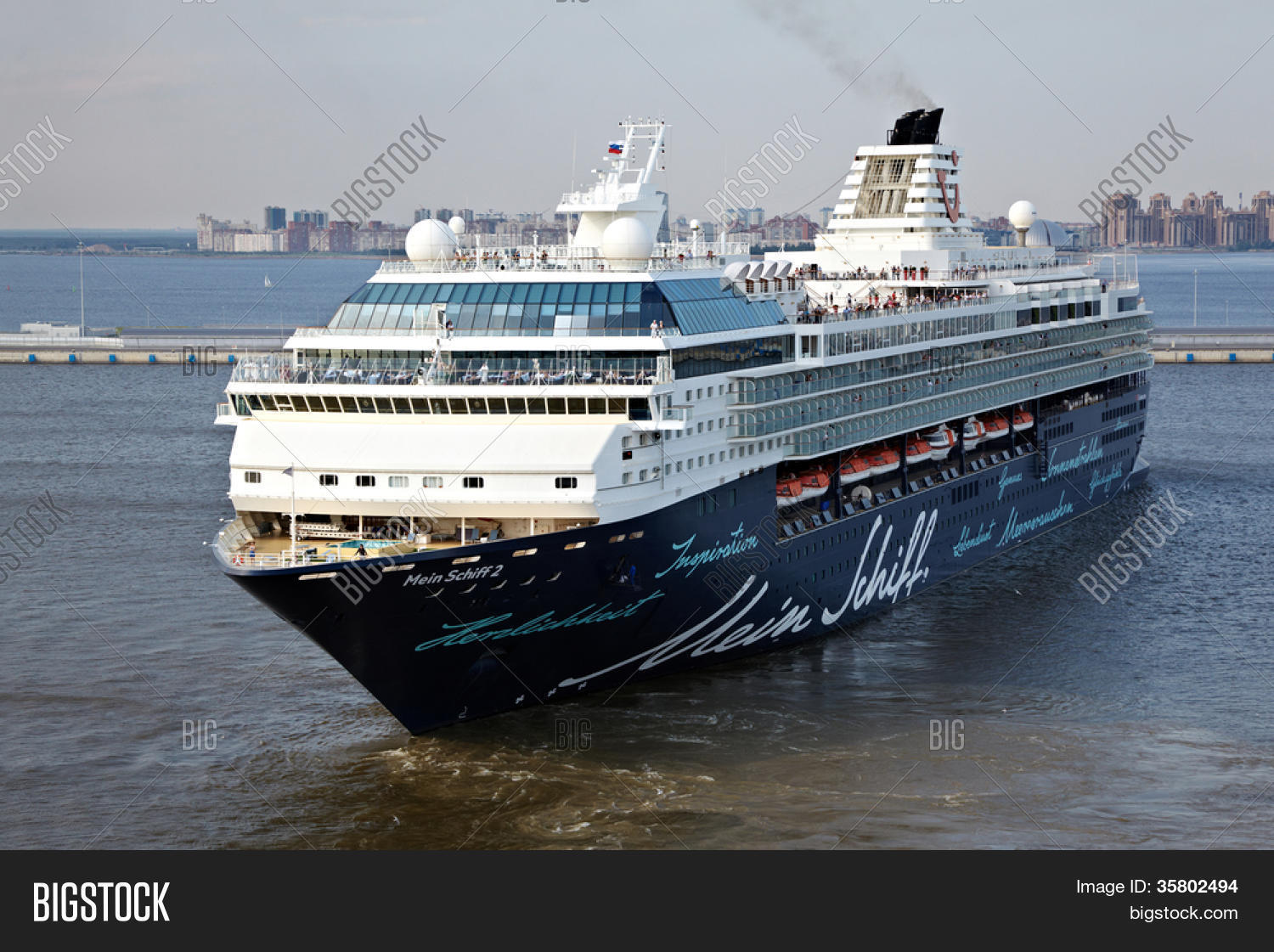 St Petersburg July Image Photo Free Trial Bigstock