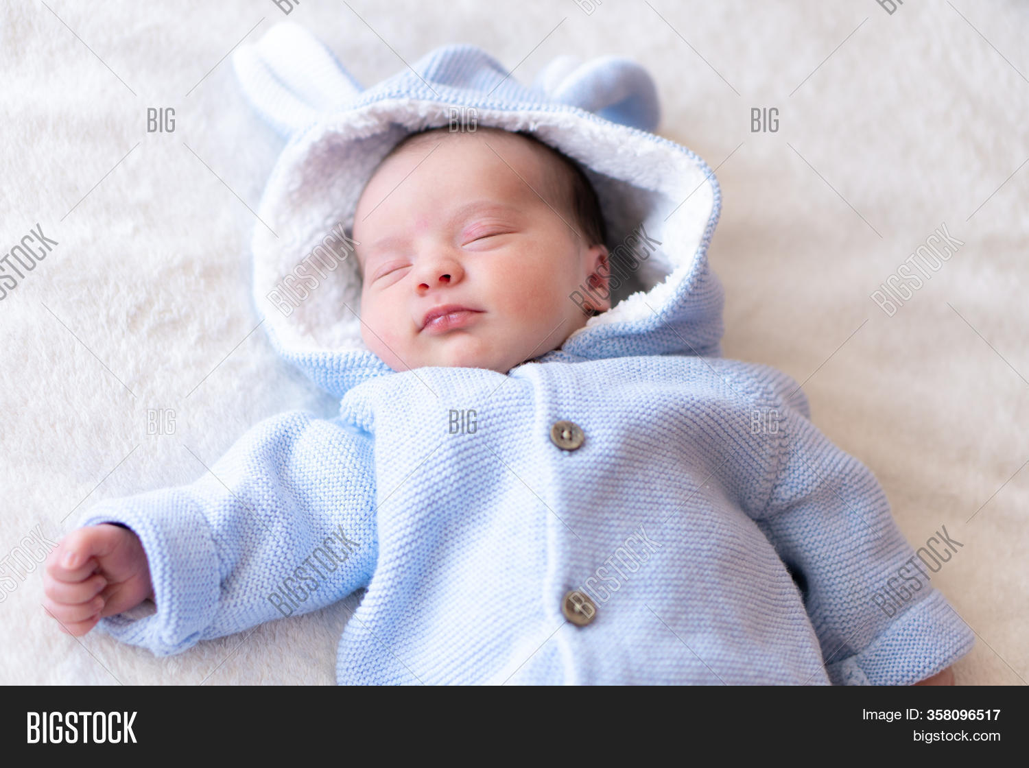 baby sleeping jacket