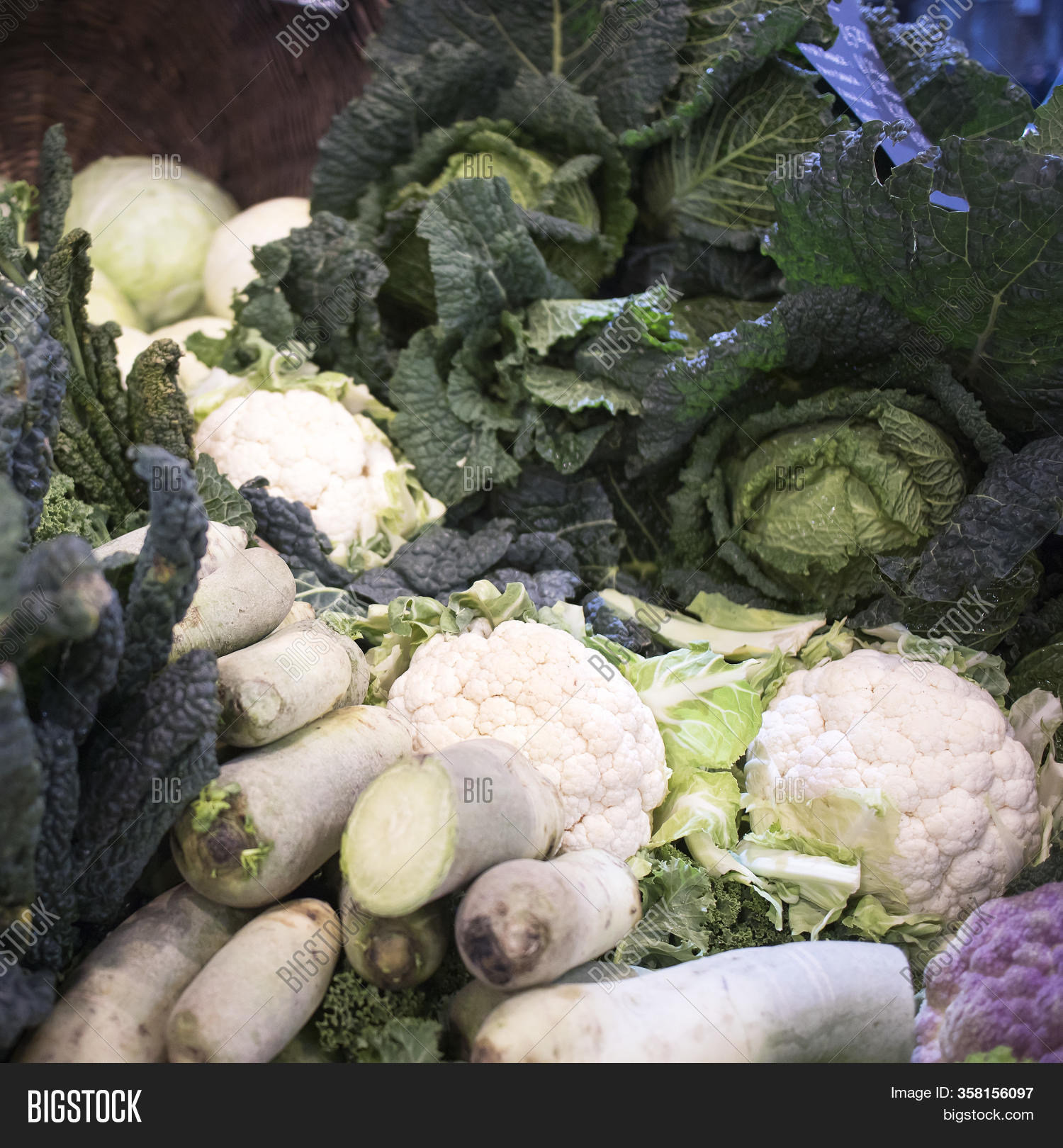 Horseradish, Image & Photo (Free Trial) Bigstock