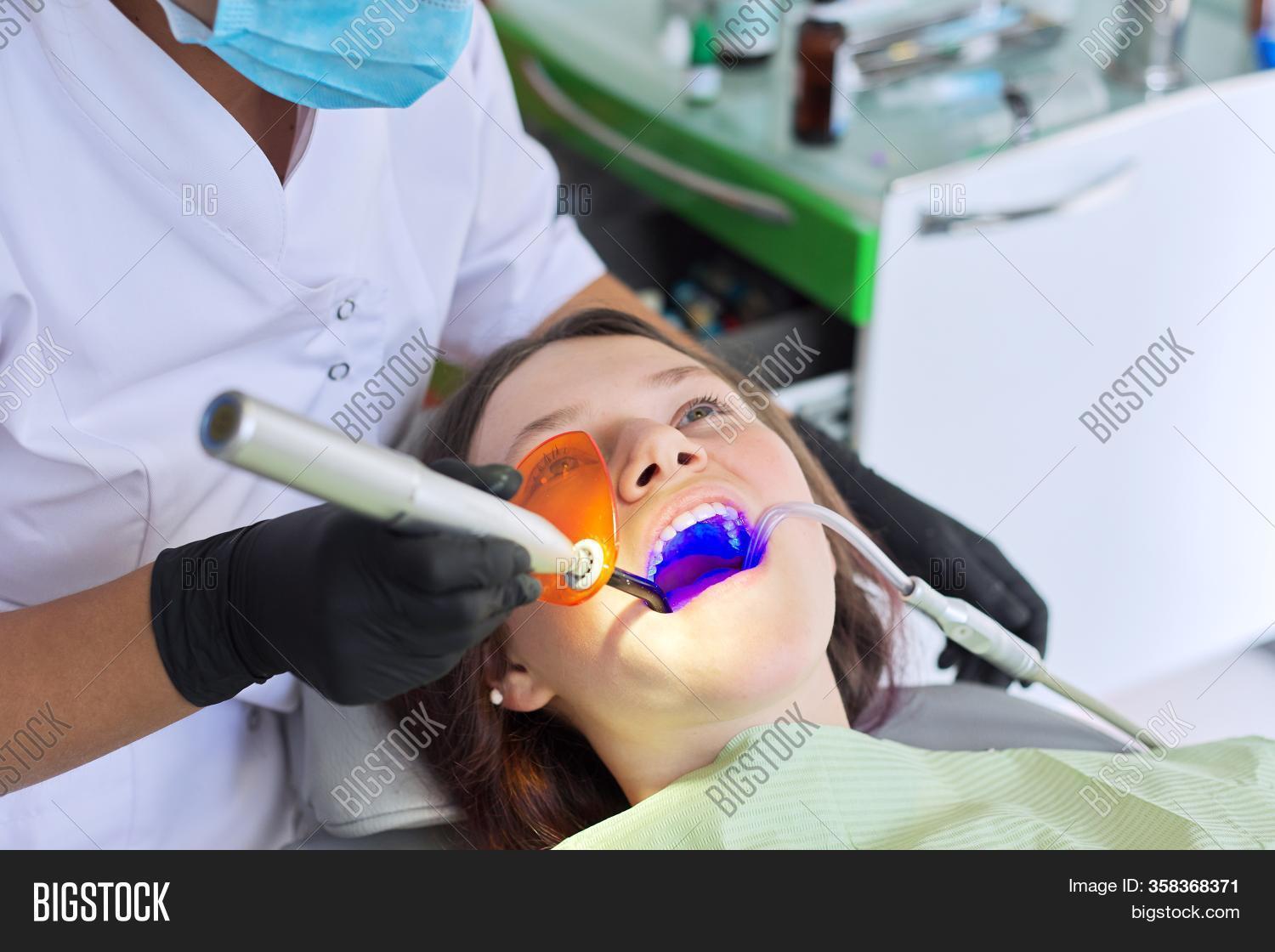 Using Uv Ultraviolet Image & Photo (Free Trial) Bigstock