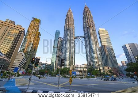 Malaysia Covid-19 Outbreak