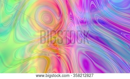 Groovy Old School Back Ground Back Drop