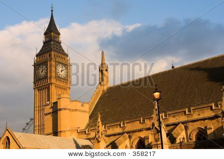 BIGBEN # 11