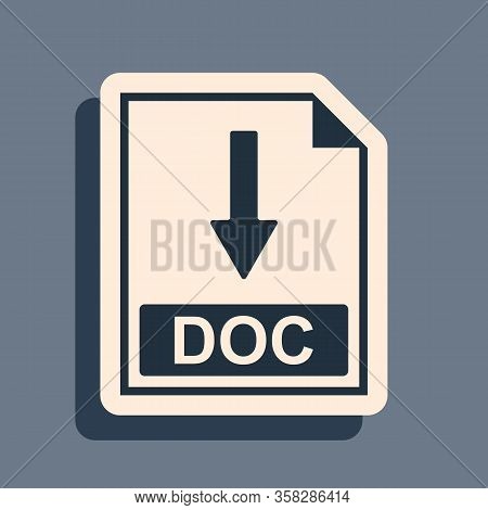 doc icon svg