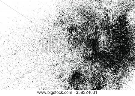 Post-apocalyptic Style Texture.