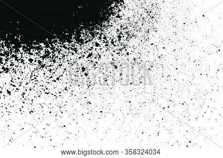 Post-apocalyptic Style Texture.