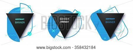 Graphic design labels in geometric style. Background Of Gradient Smooth Background Texture On Elegant Rich Luxury Background Web Template Or Website Abstract Background Gradient Or Textured Background Paper. Vector background EPS10. Abstract polygonal bac