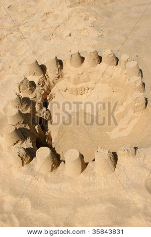 Sand Construction