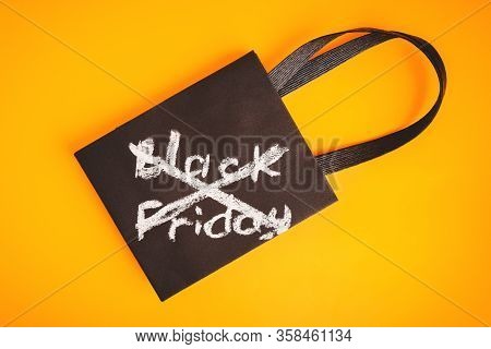 Concept Template For Green Friday In Defense Of The Planet, Strike Against Black Friday And The Day 