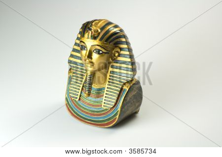 Sphinks do Egito