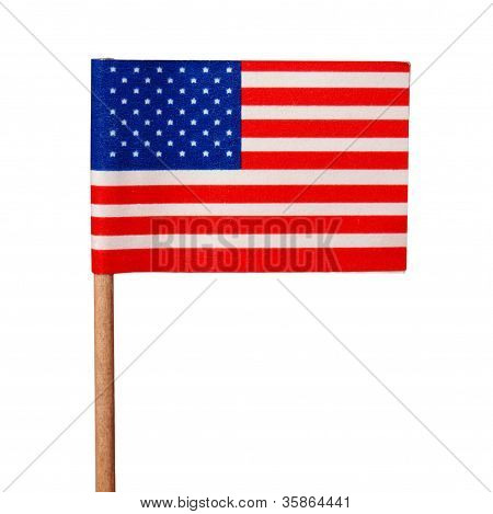 Amerikaanse vlag