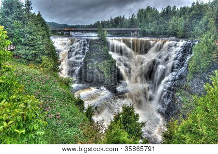 Kakabeka Falls, Thunder Bay