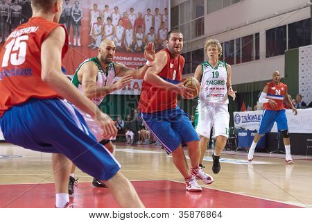Dragan Labovic