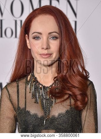 LOS ANGELES - FEB 06:  Ksenia Solo Ksenia Solo arrives for âThe Way Backâ World Premiere on February 06, 2020 in West Hollywood, CA
