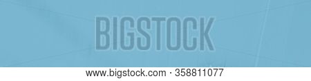 Abstract Dark Blue Color Background For Design.