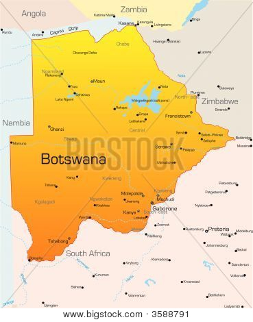 Botswana