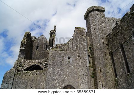 Rock of Cashel