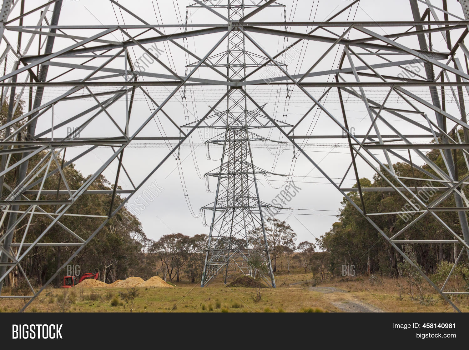 Photograph Large Steel Image & Photo (Free Trial) Bigstock