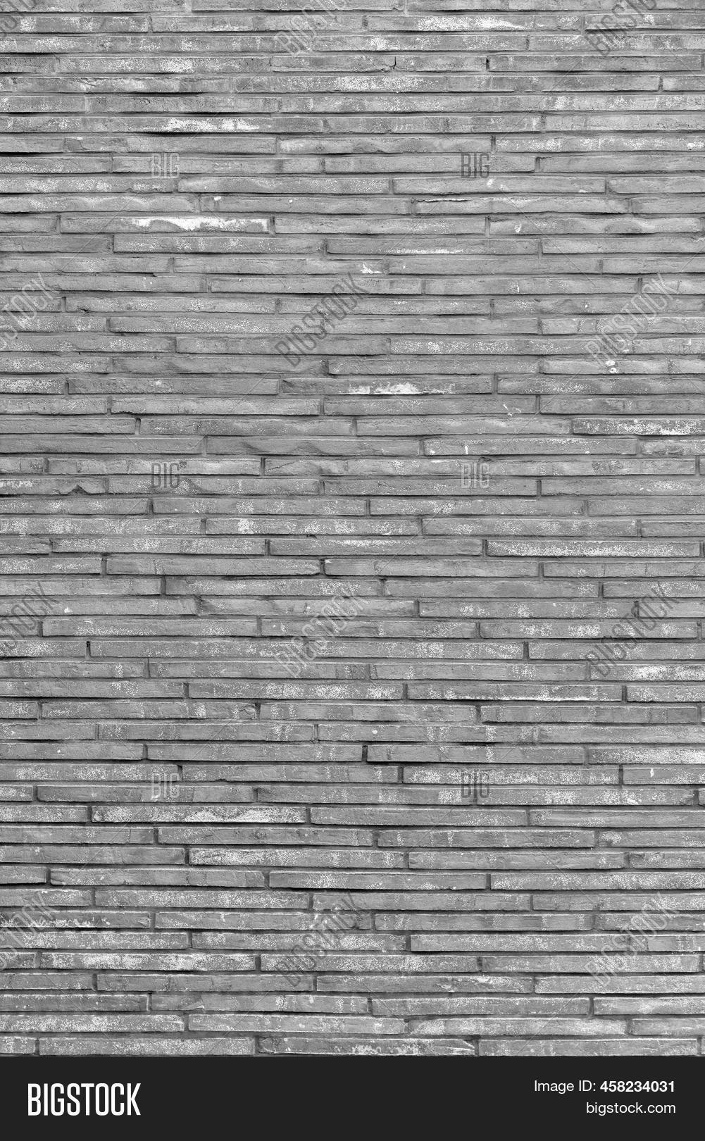 White Brick Wall. Image & Photo (Free Trial) Bigstock