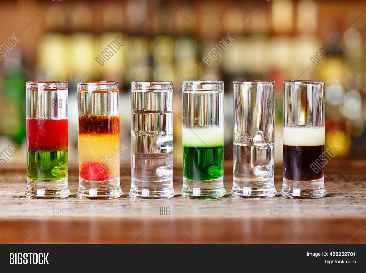 Many Colorful Image & Photo (Free Trial) Bigstock