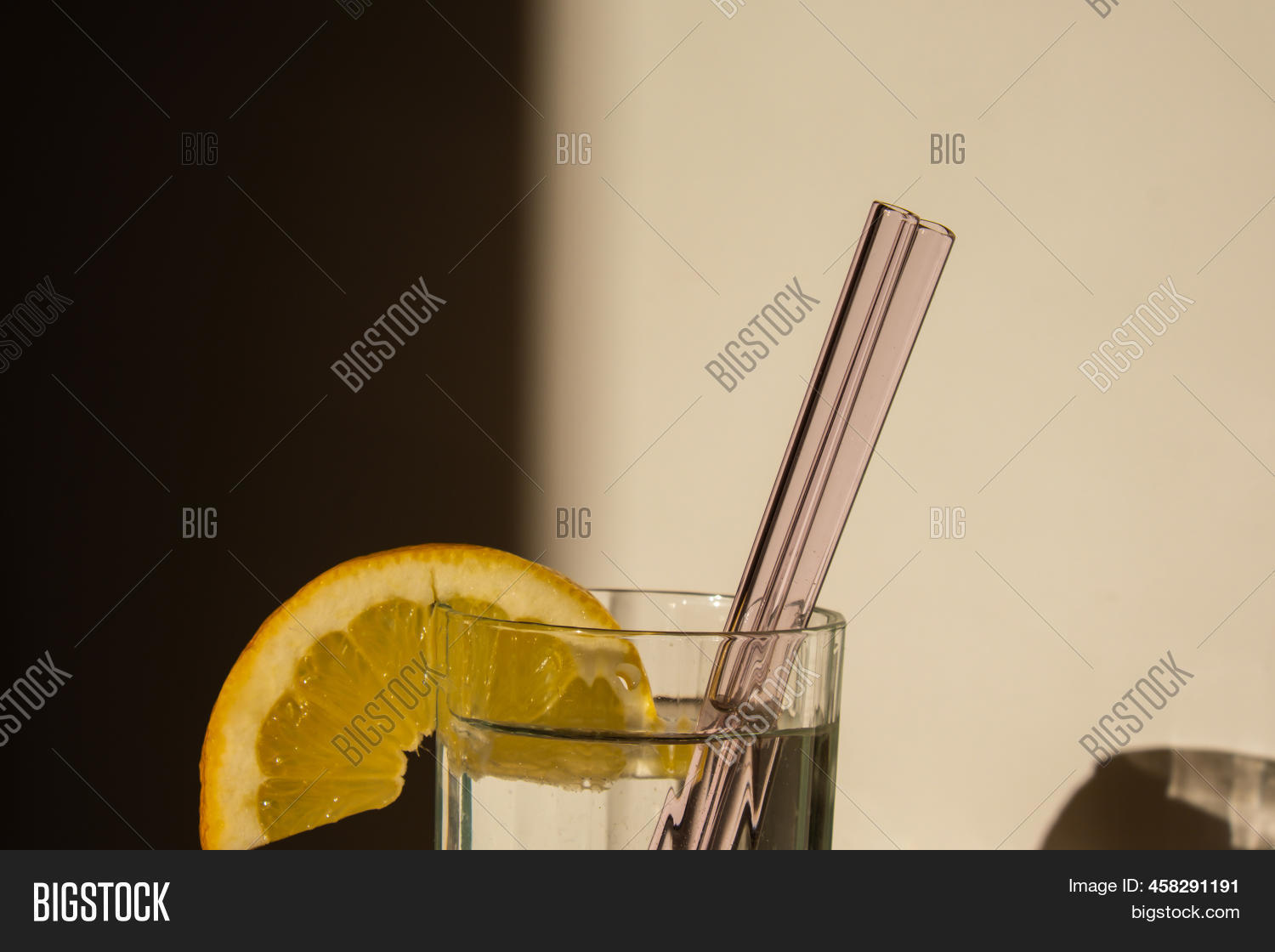 Glass Water Fresh Image & Photo (Free Trial) Bigstock
